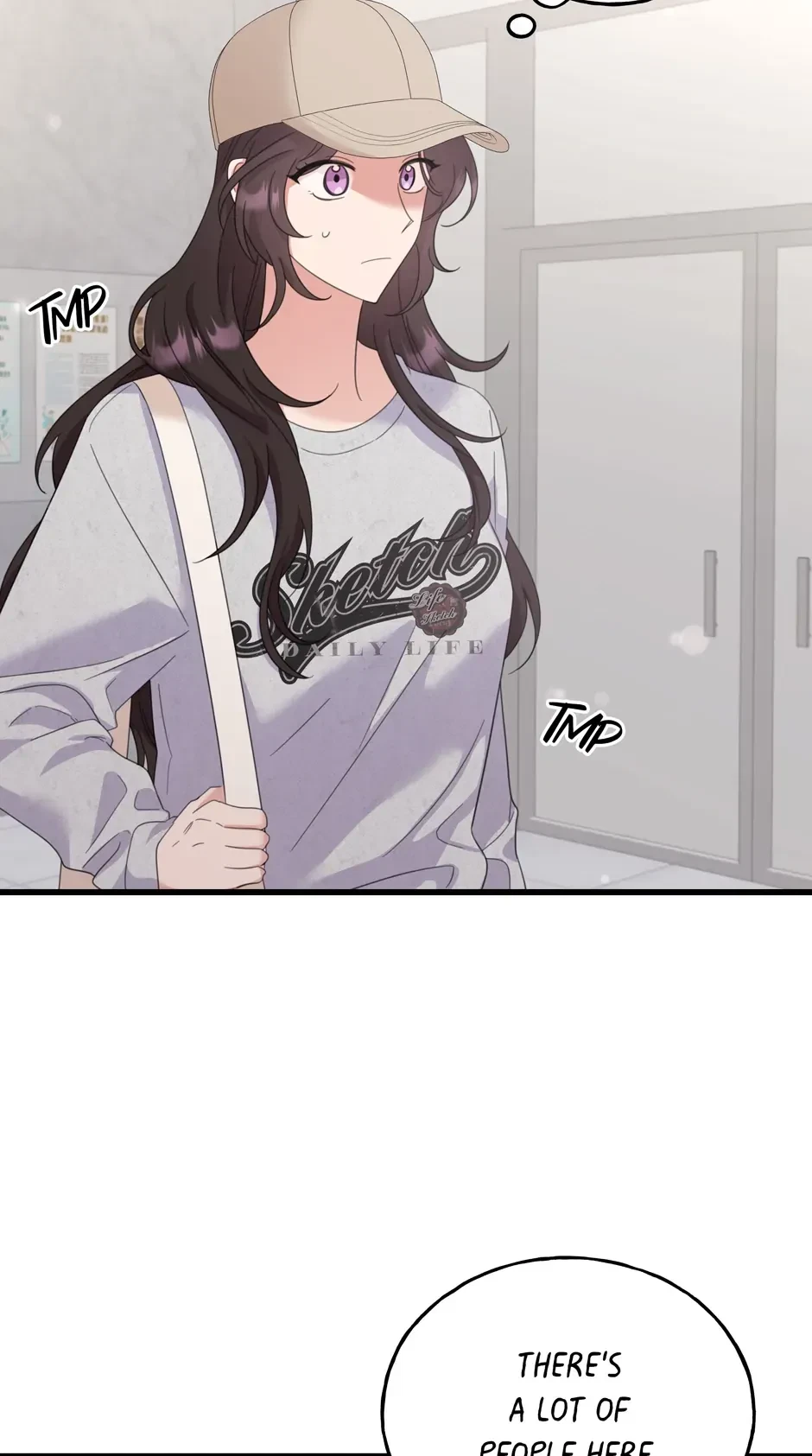 When The Curse Strikes At Midnight Chapter 6, page 3