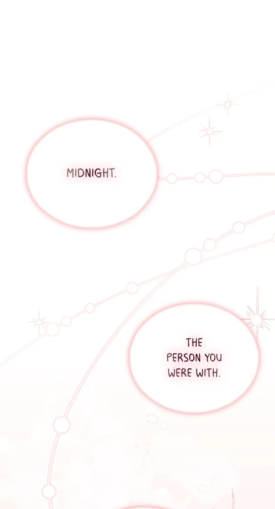 When The Curse Strikes At Midnight Chapter 6, page 31