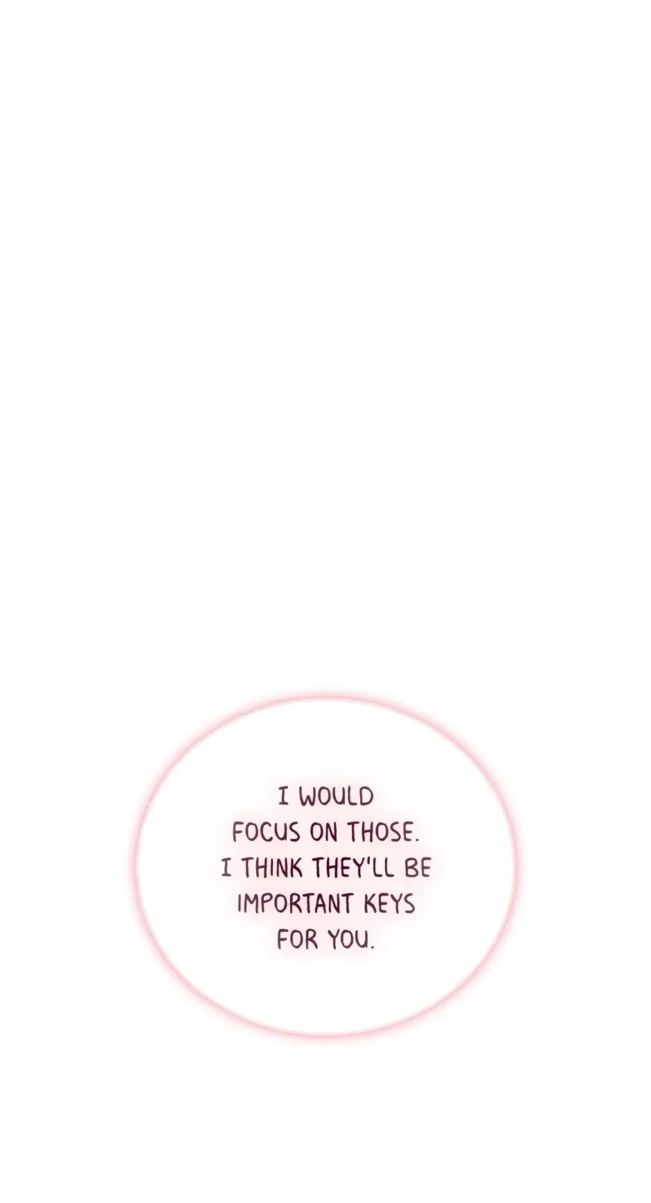 When The Curse Strikes At Midnight Chapter 6, page 33
