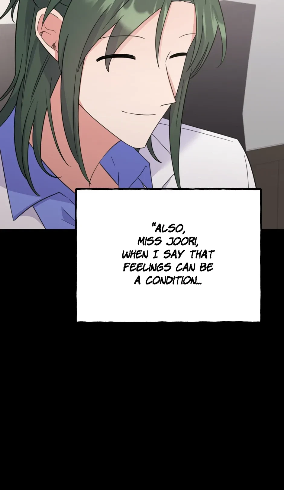 When The Curse Strikes At Midnight Chapter 6, page 39