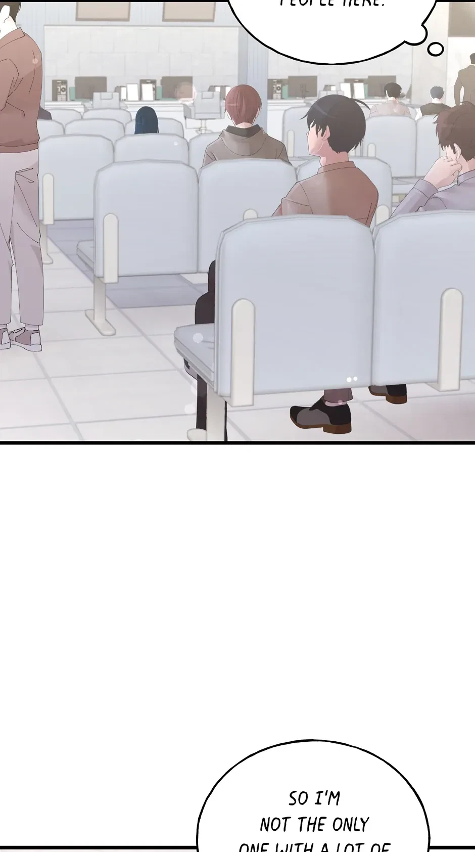 When The Curse Strikes At Midnight Chapter 6, page 4