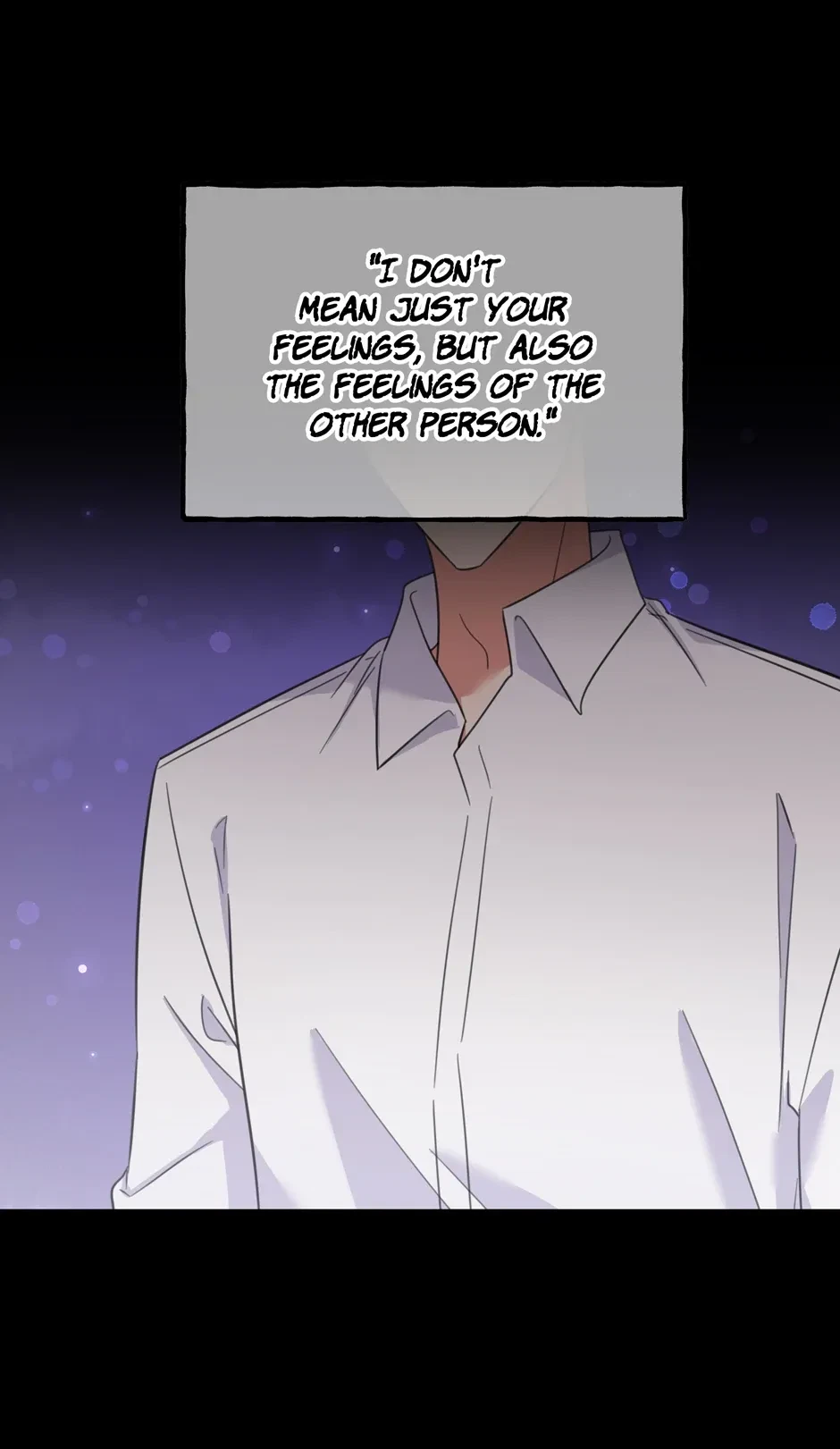 When The Curse Strikes At Midnight Chapter 6, page 40