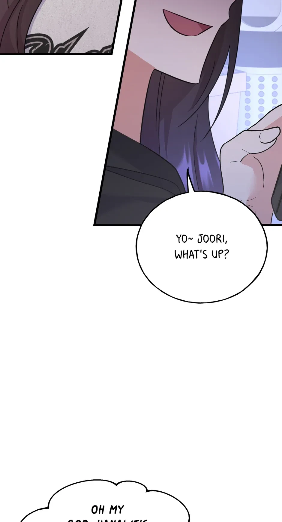 When The Curse Strikes At Midnight Chapter 6, page 44