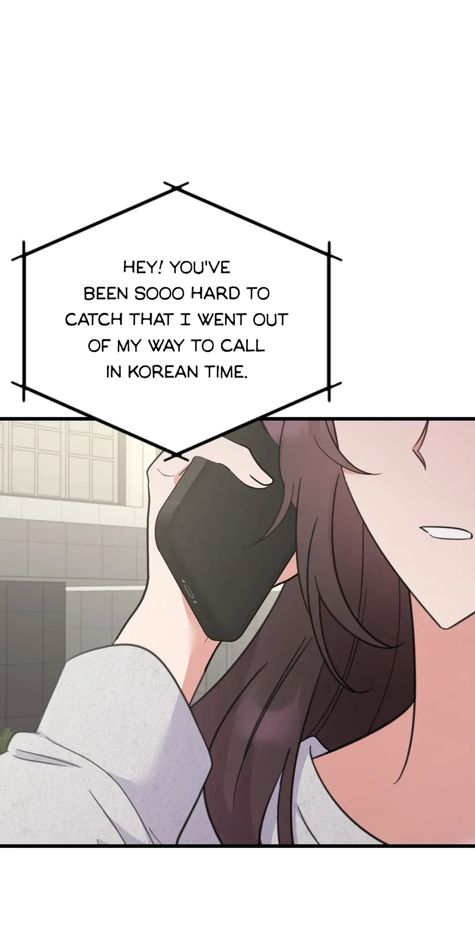 When The Curse Strikes At Midnight Chapter 6, page 46