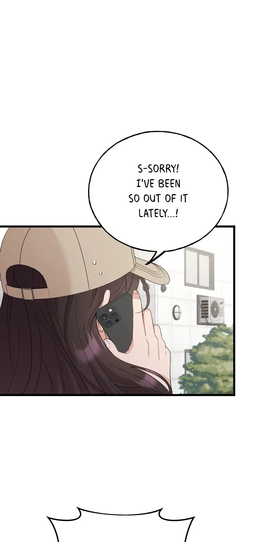 When The Curse Strikes At Midnight Chapter 6, page 47