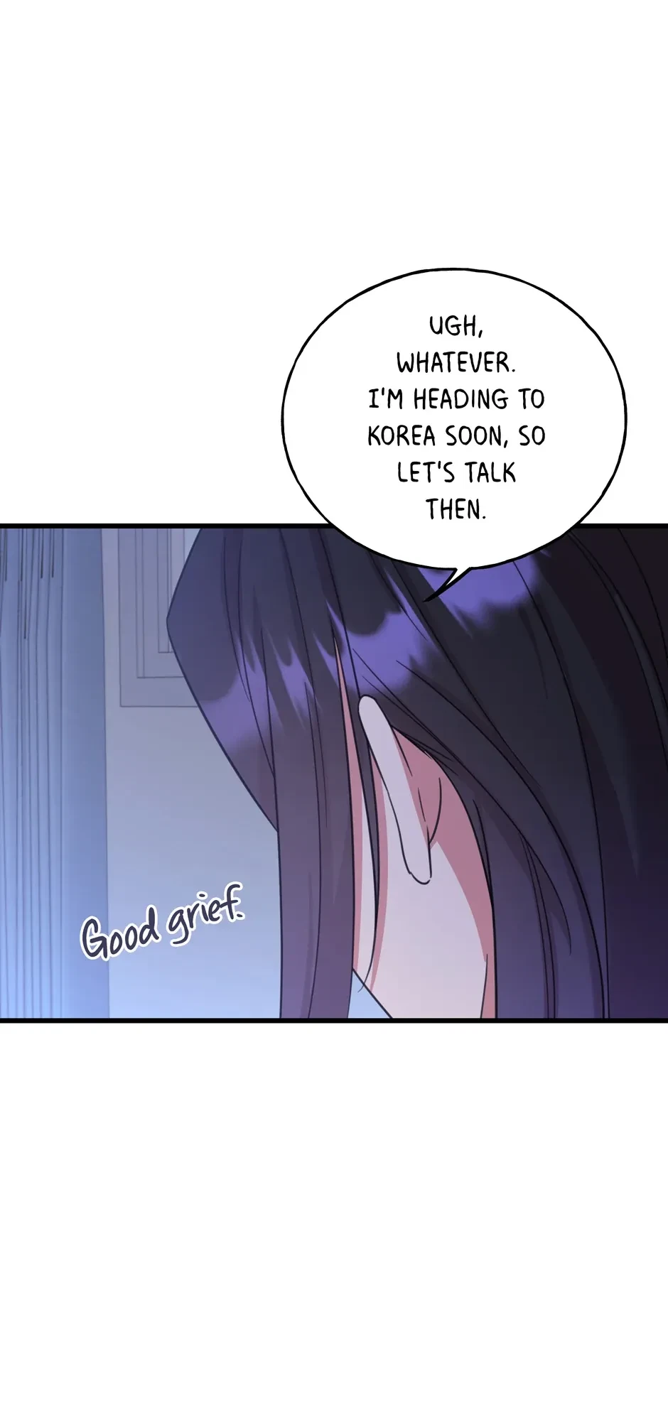 When The Curse Strikes At Midnight Chapter 6, page 51
