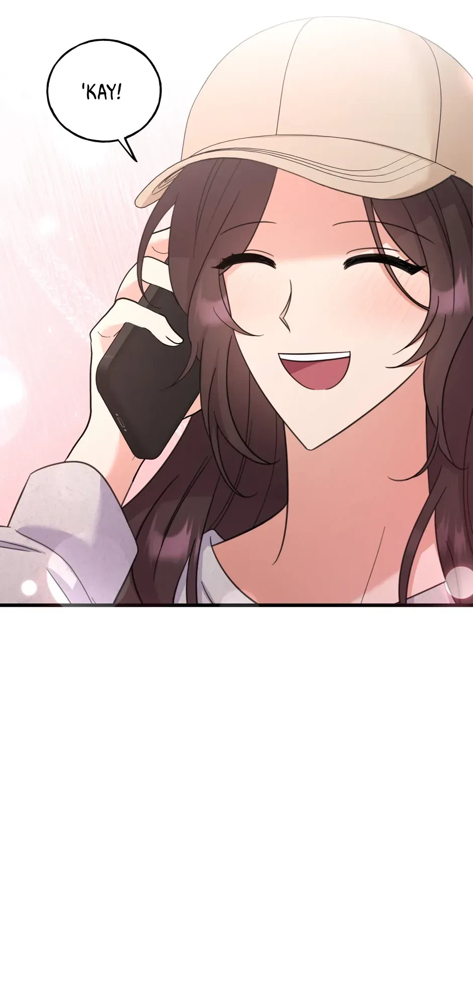 When The Curse Strikes At Midnight Chapter 6, page 53