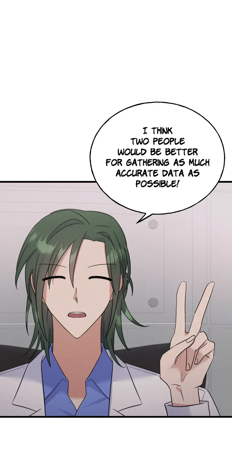 When The Curse Strikes At Midnight Chapter 6, page 58