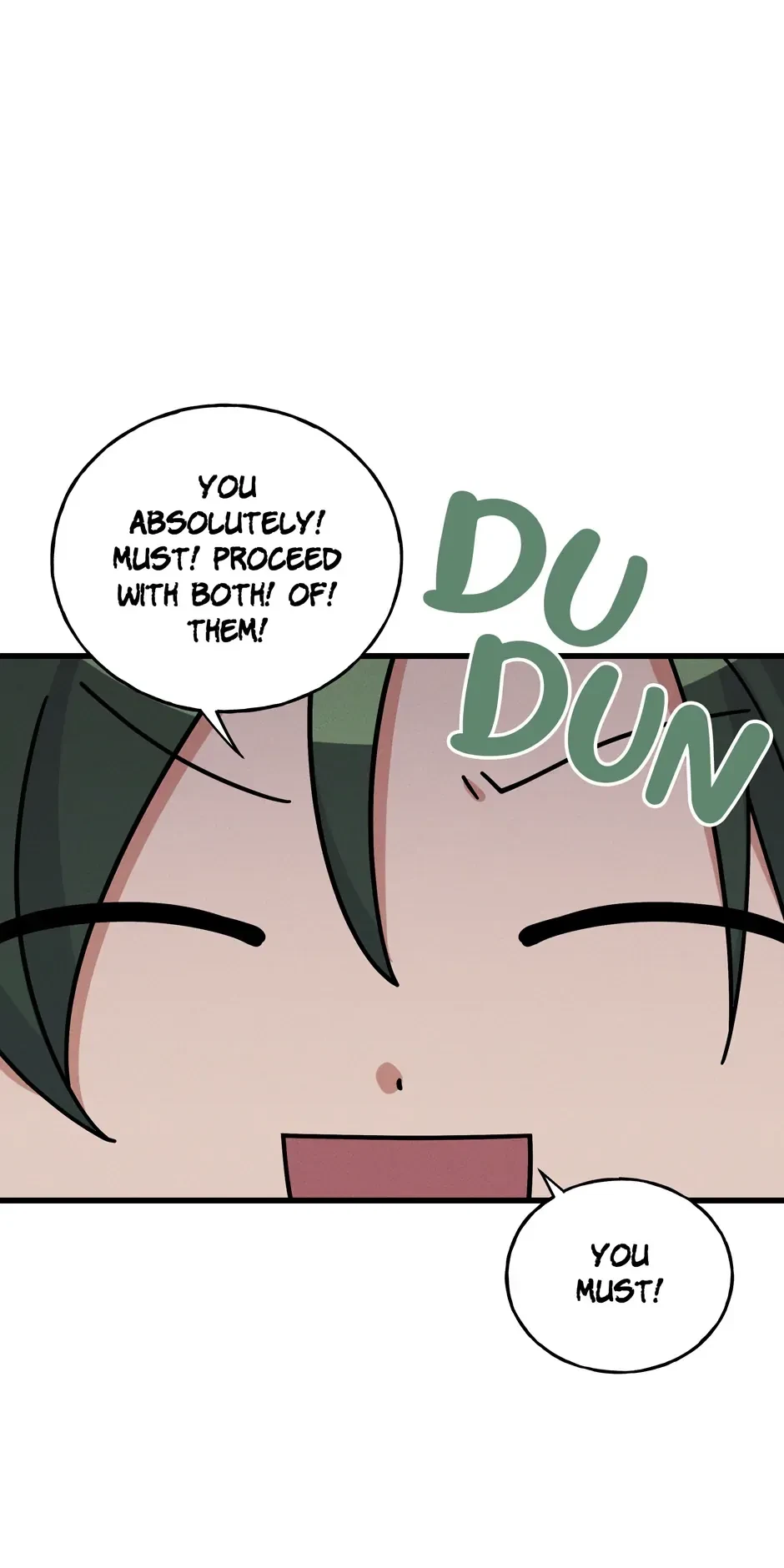 When The Curse Strikes At Midnight Chapter 6, page 59