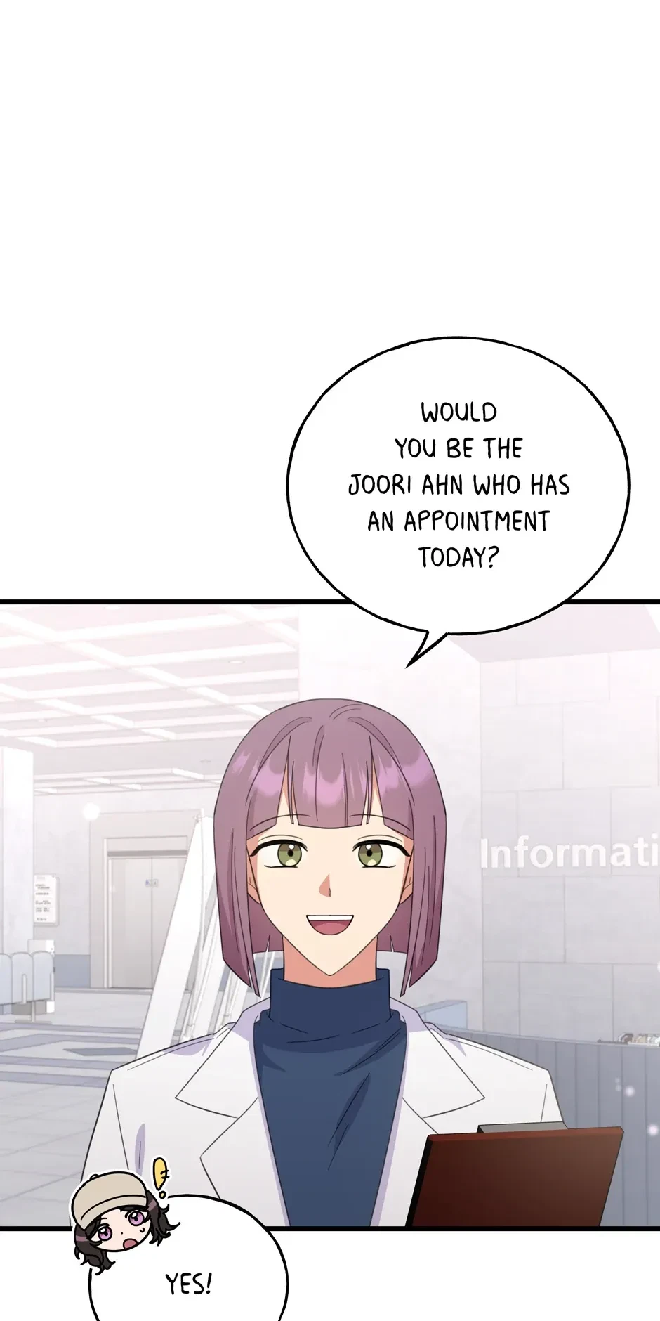 When The Curse Strikes At Midnight Chapter 6, page 6