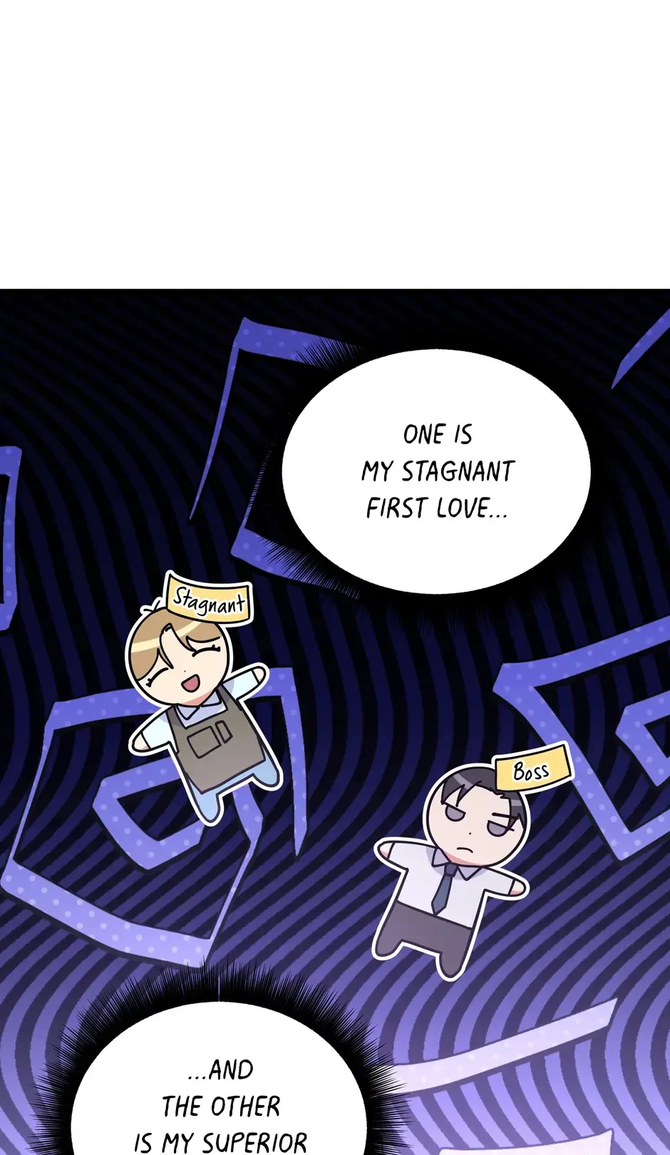 When The Curse Strikes At Midnight Chapter 6, page 61