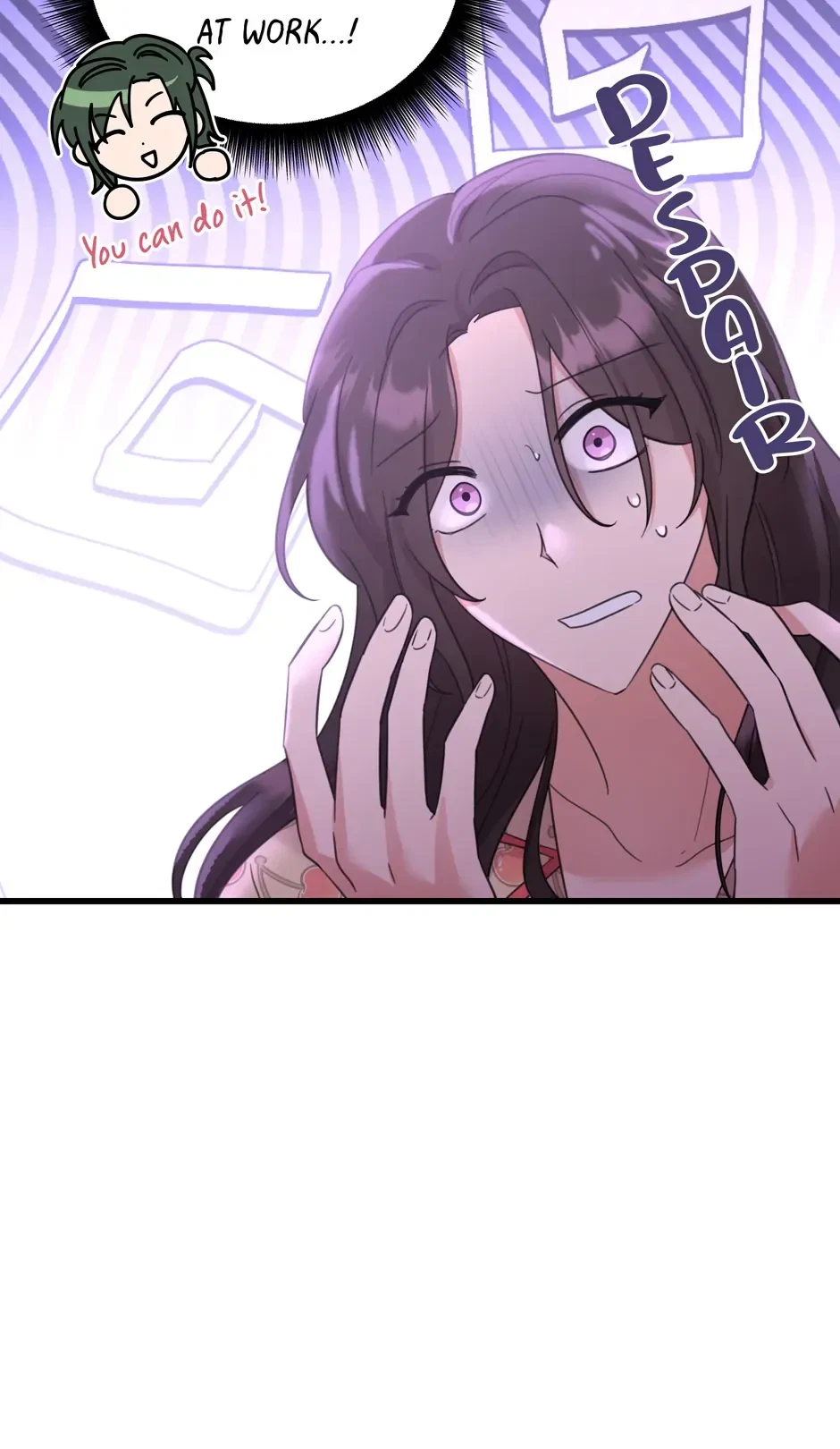 When The Curse Strikes At Midnight Chapter 6, page 62