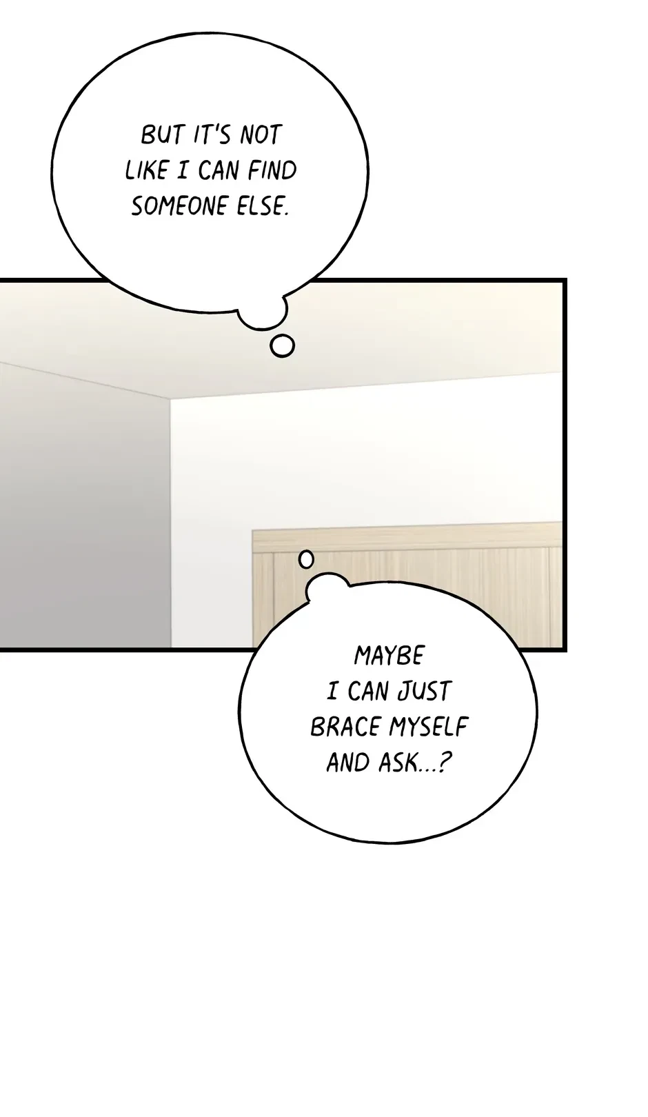 When The Curse Strikes At Midnight Chapter 6, page 63