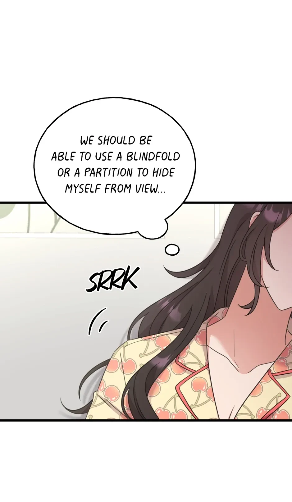 When The Curse Strikes At Midnight Chapter 6, page 64