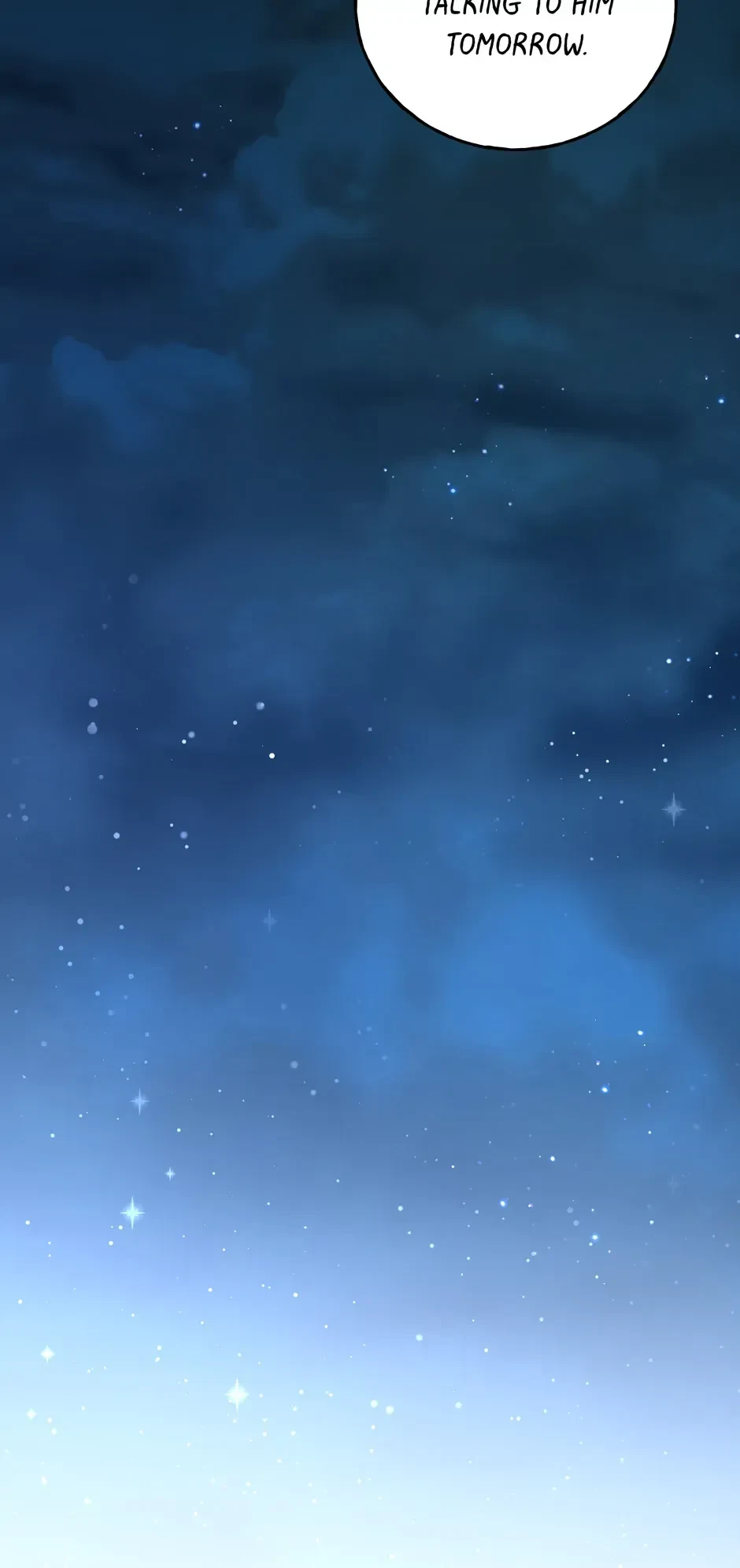 When The Curse Strikes At Midnight Chapter 6, page 67