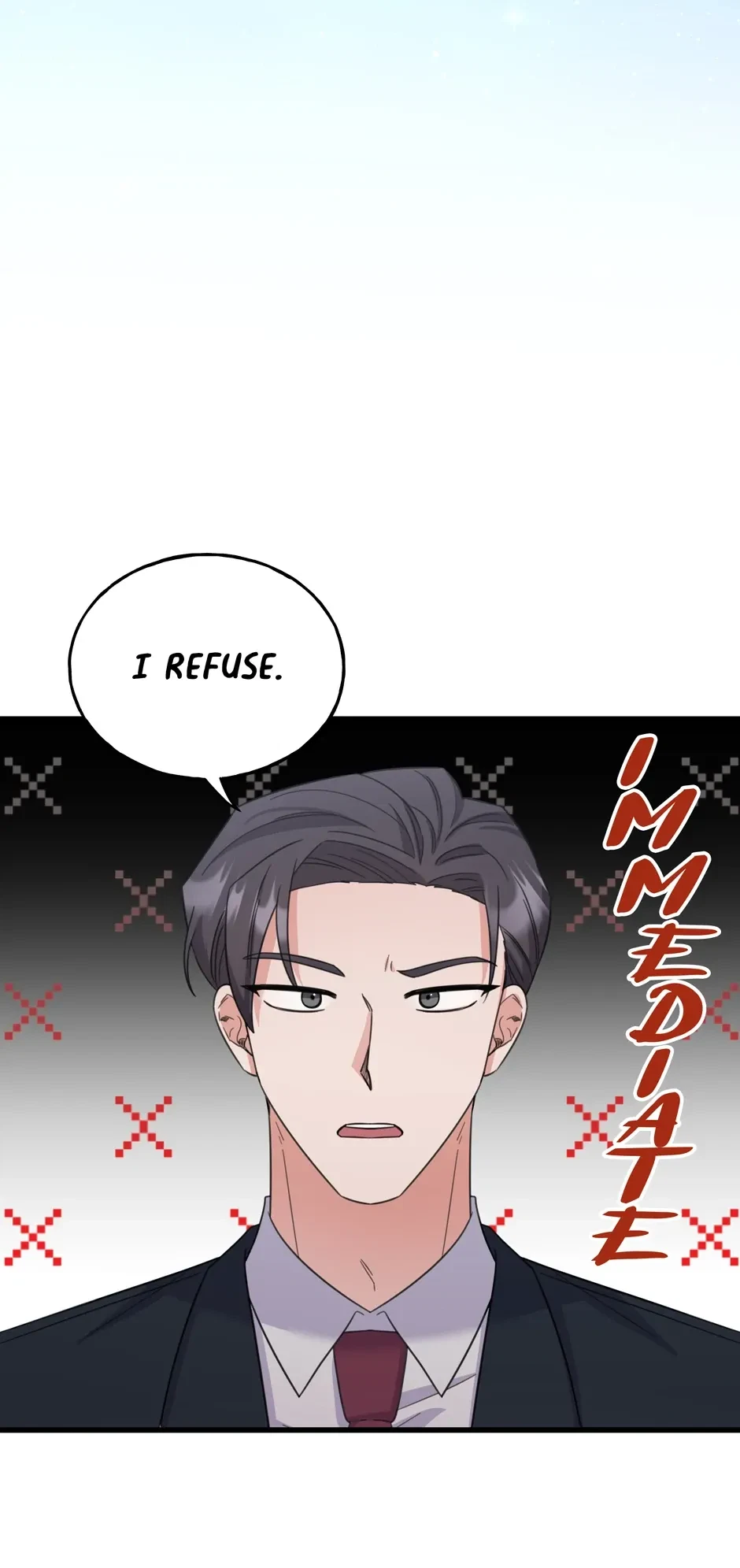 When The Curse Strikes At Midnight Chapter 6, page 68
