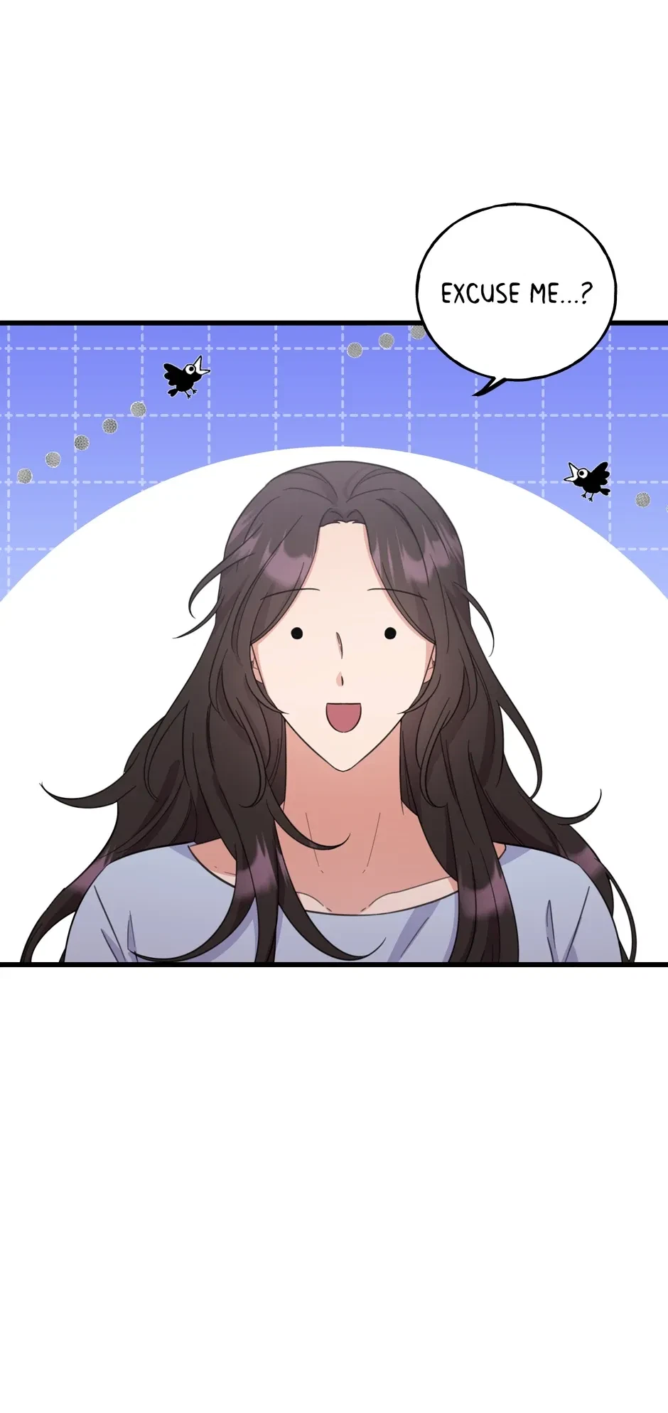 When The Curse Strikes At Midnight Chapter 6, page 69