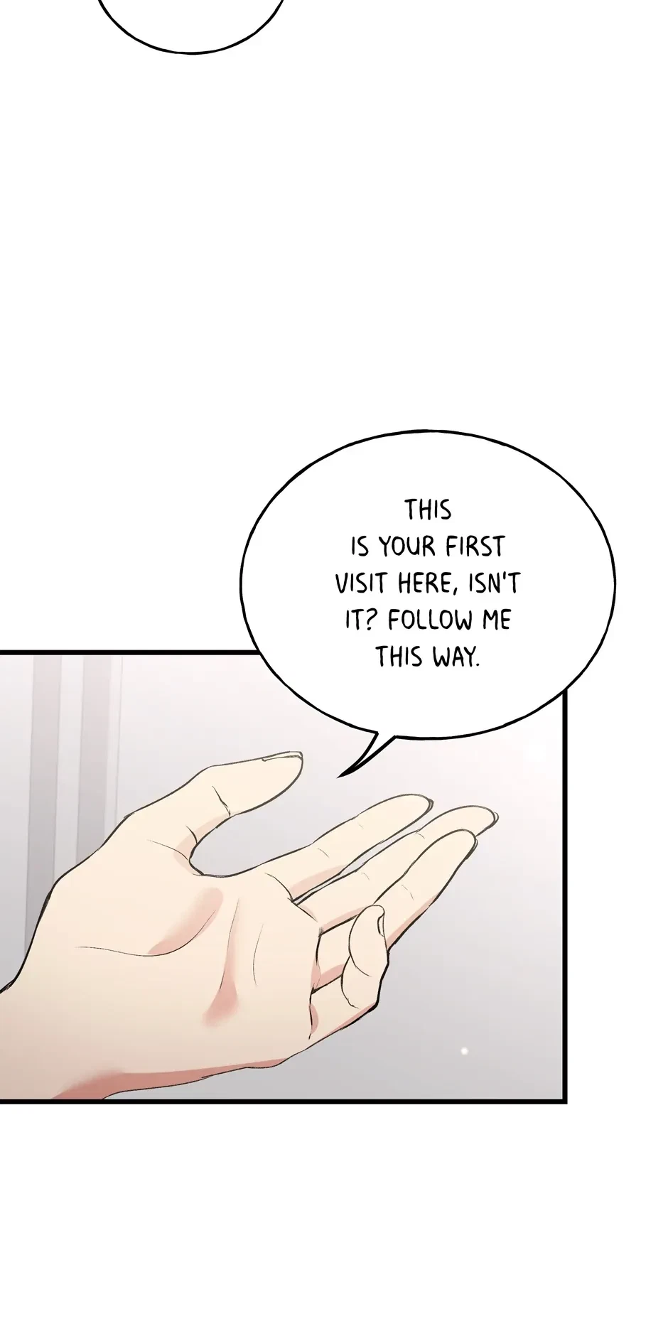 When The Curse Strikes At Midnight Chapter 6, page 7