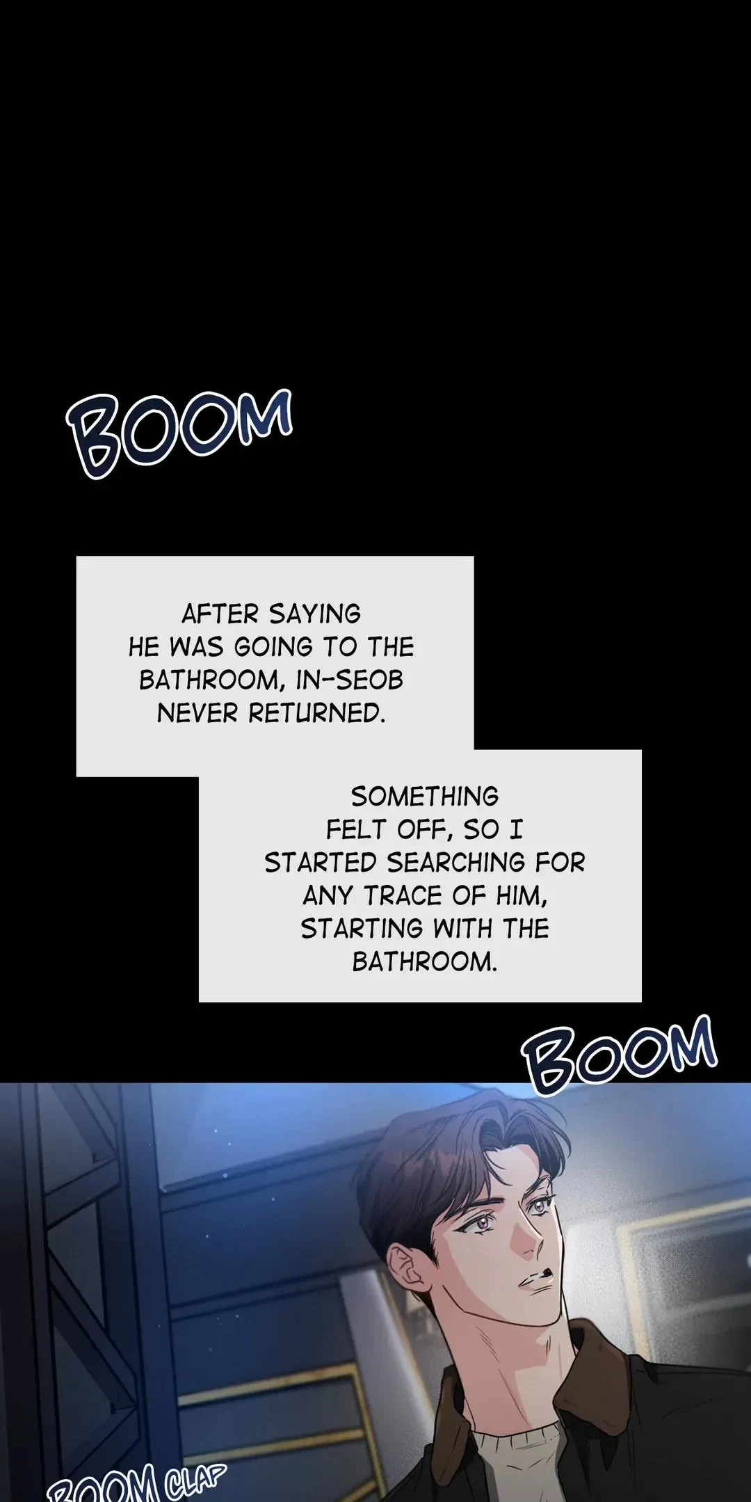 Love History Caused By Willful Negligence Chapter 51, page 3