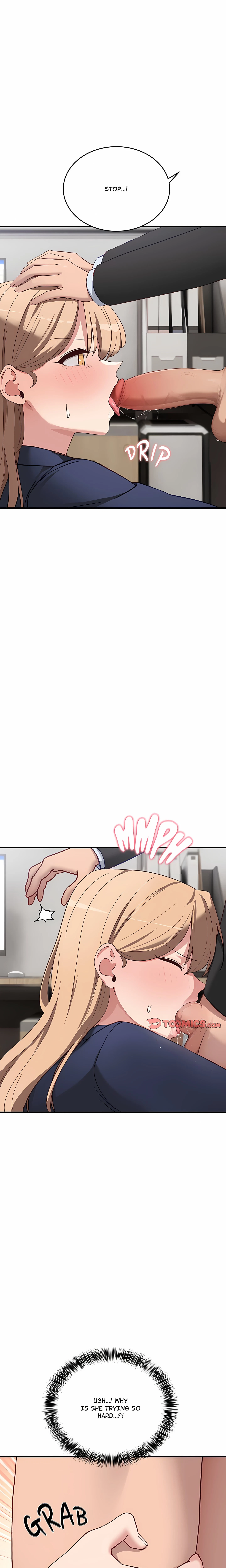 I Became A Dog! Chapter 3 (Uncensored), page 12
