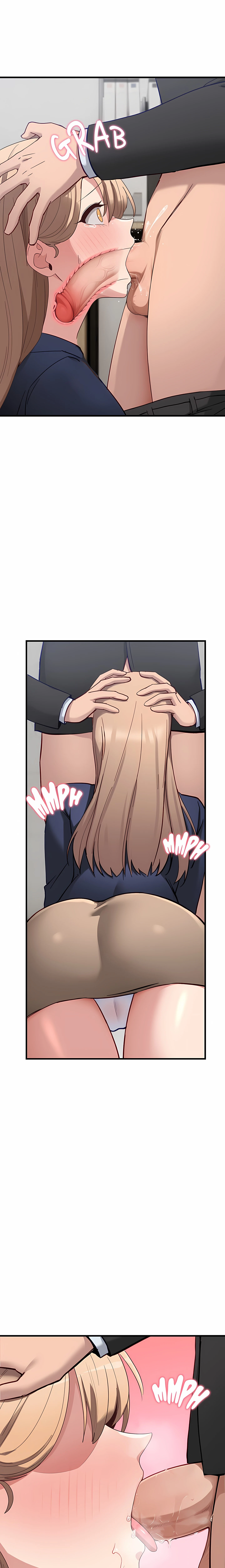 I Became A Dog! Chapter 3 (Uncensored), page 14