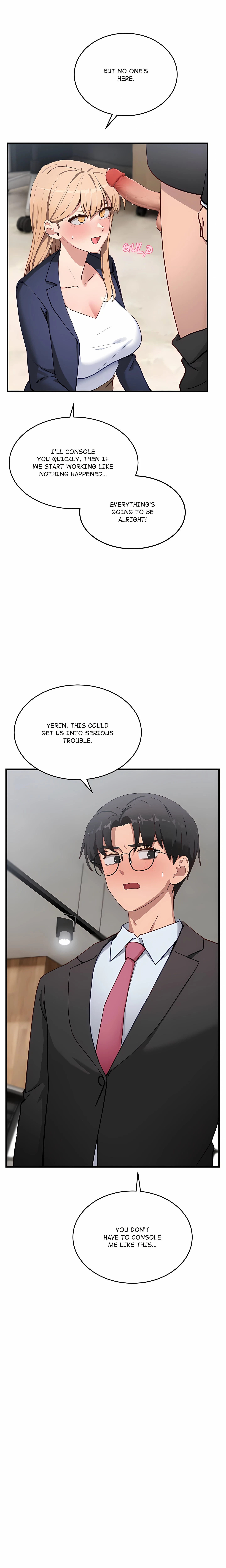 I Became A Dog! Chapter 3 (Uncensored), page 2