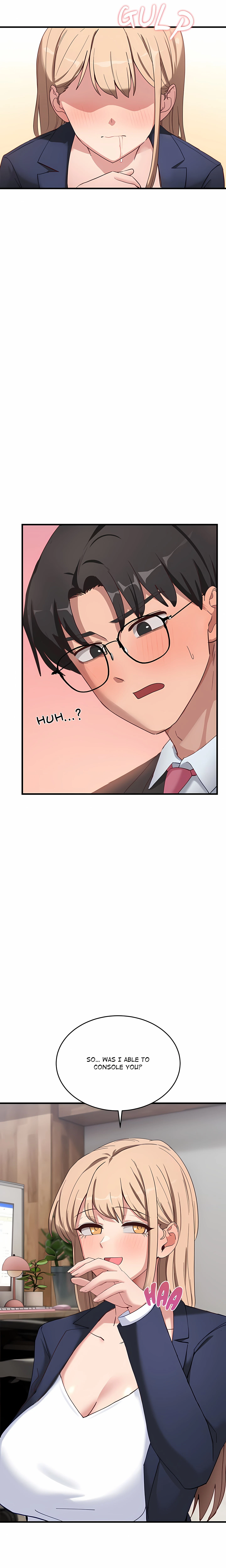 I Became A Dog! Chapter 3 (Uncensored), page 20