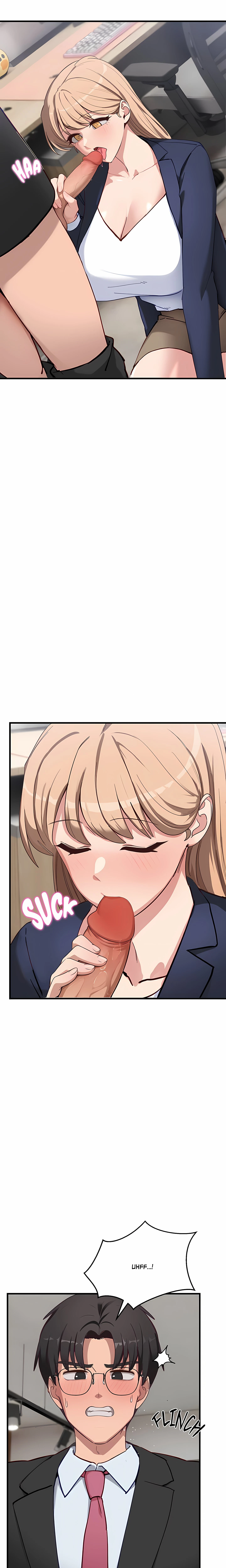 I Became A Dog! Chapter 3 (Uncensored), page 5