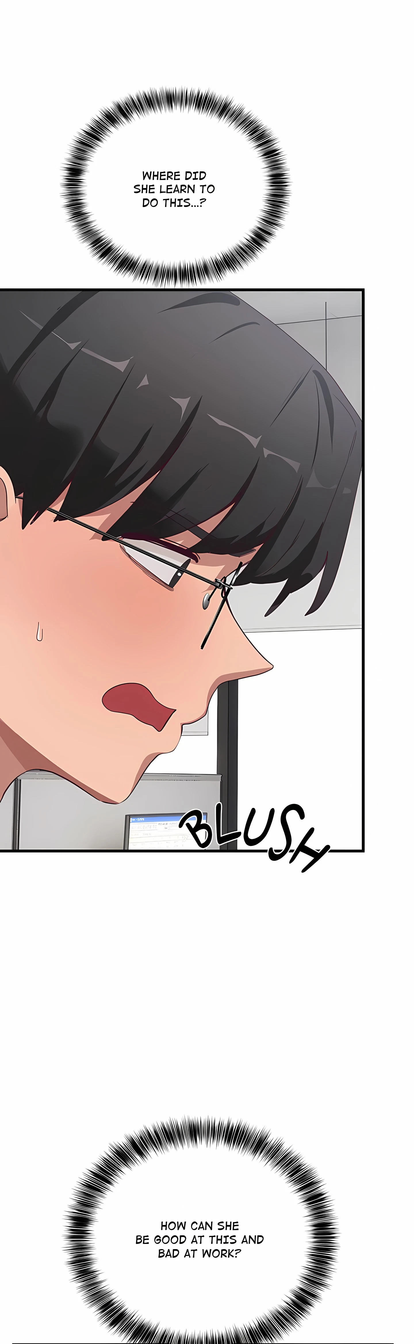 I Became A Dog! Chapter 3 (Uncensored), page 9