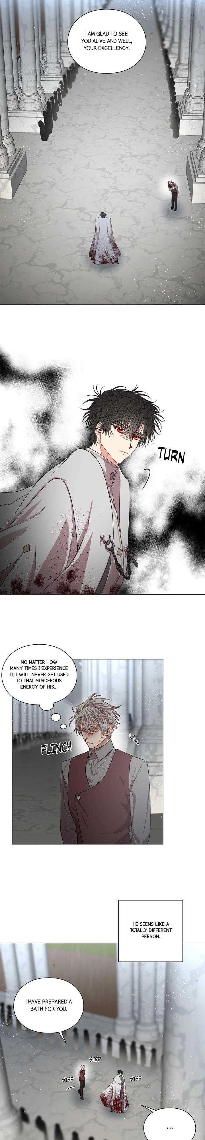 Lucia Chapter 31, page 11