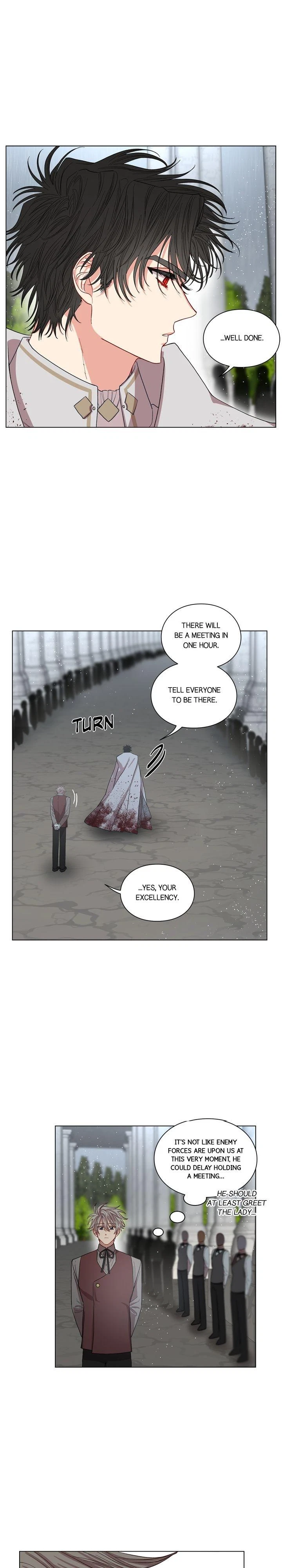 Lucia Chapter 31, page 13