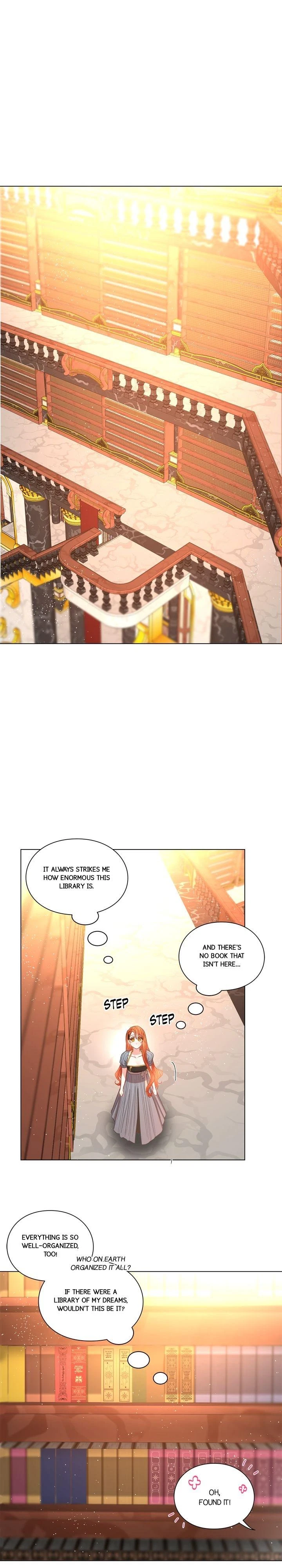 Lucia Chapter 31, page 22