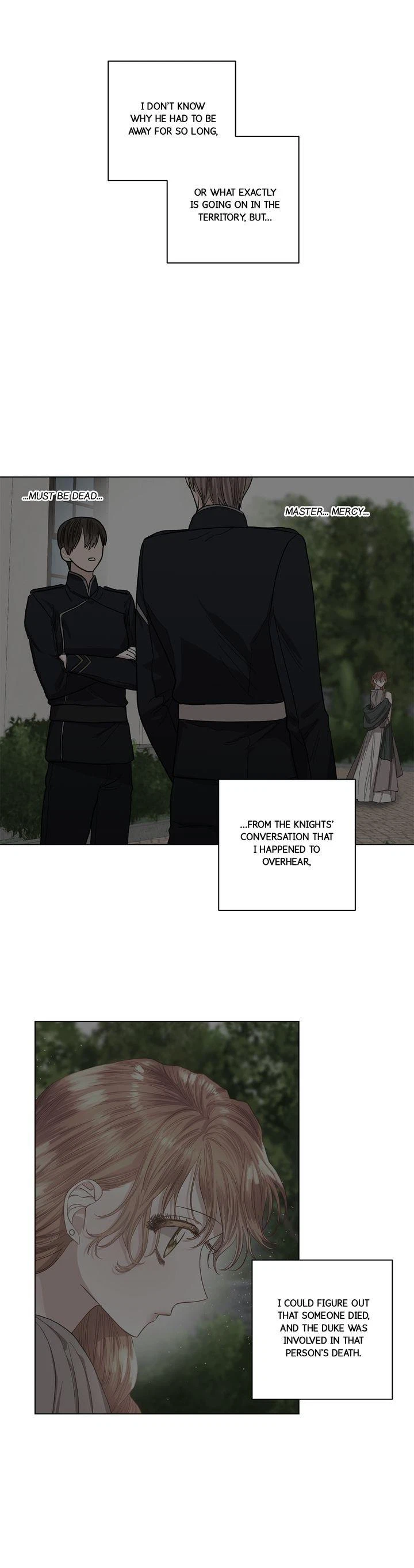 Lucia Chapter 31, page 8