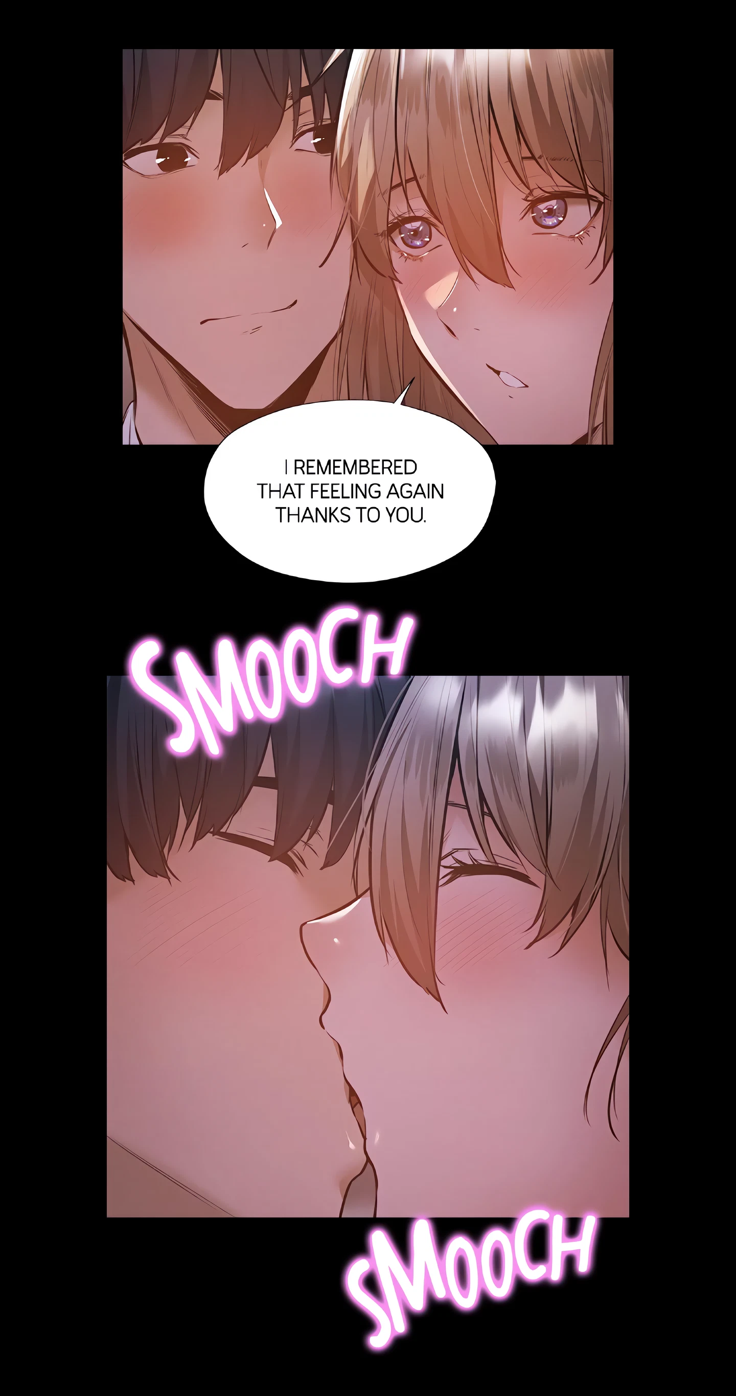 Got A Room? Chapter 53 (Uncensored), page 25