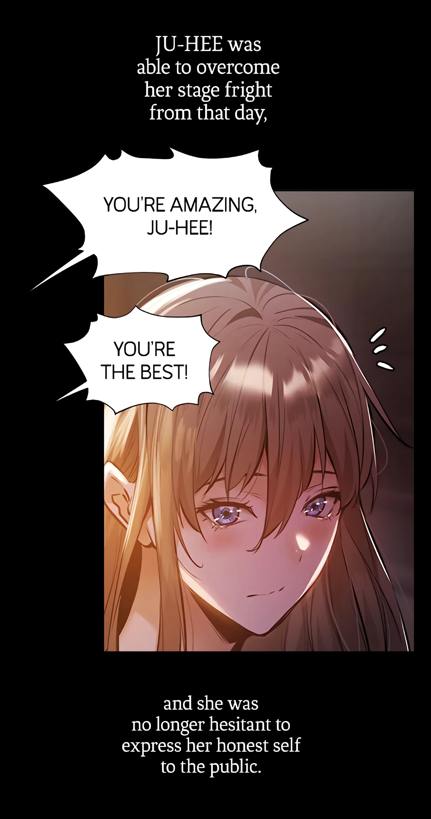 Got A Room? Chapter 53 (Uncensored), page 27