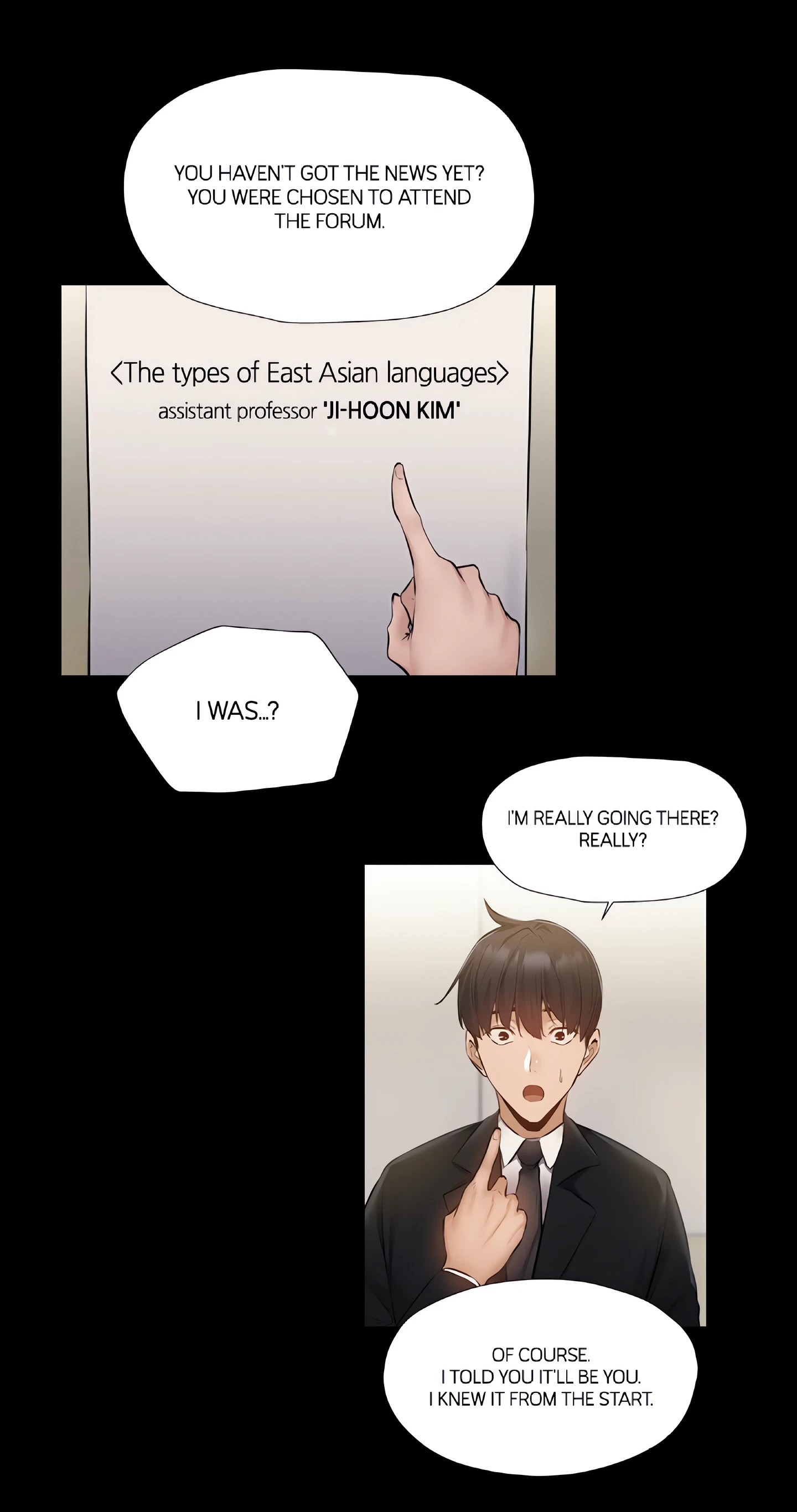 Got A Room? Chapter 53 (Uncensored), page 33