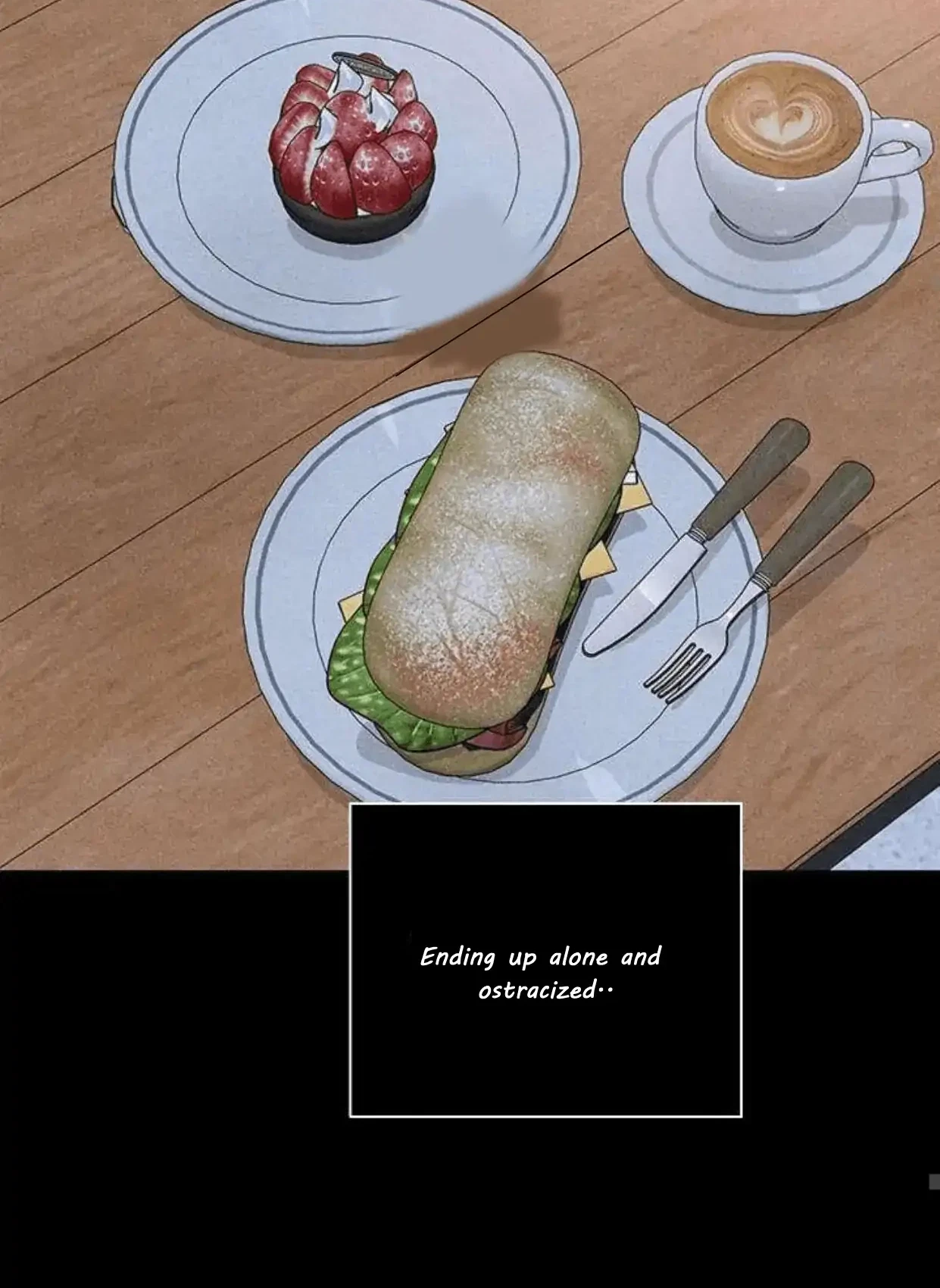 Missing Love: The Marrying Man Chapter 63, page 105