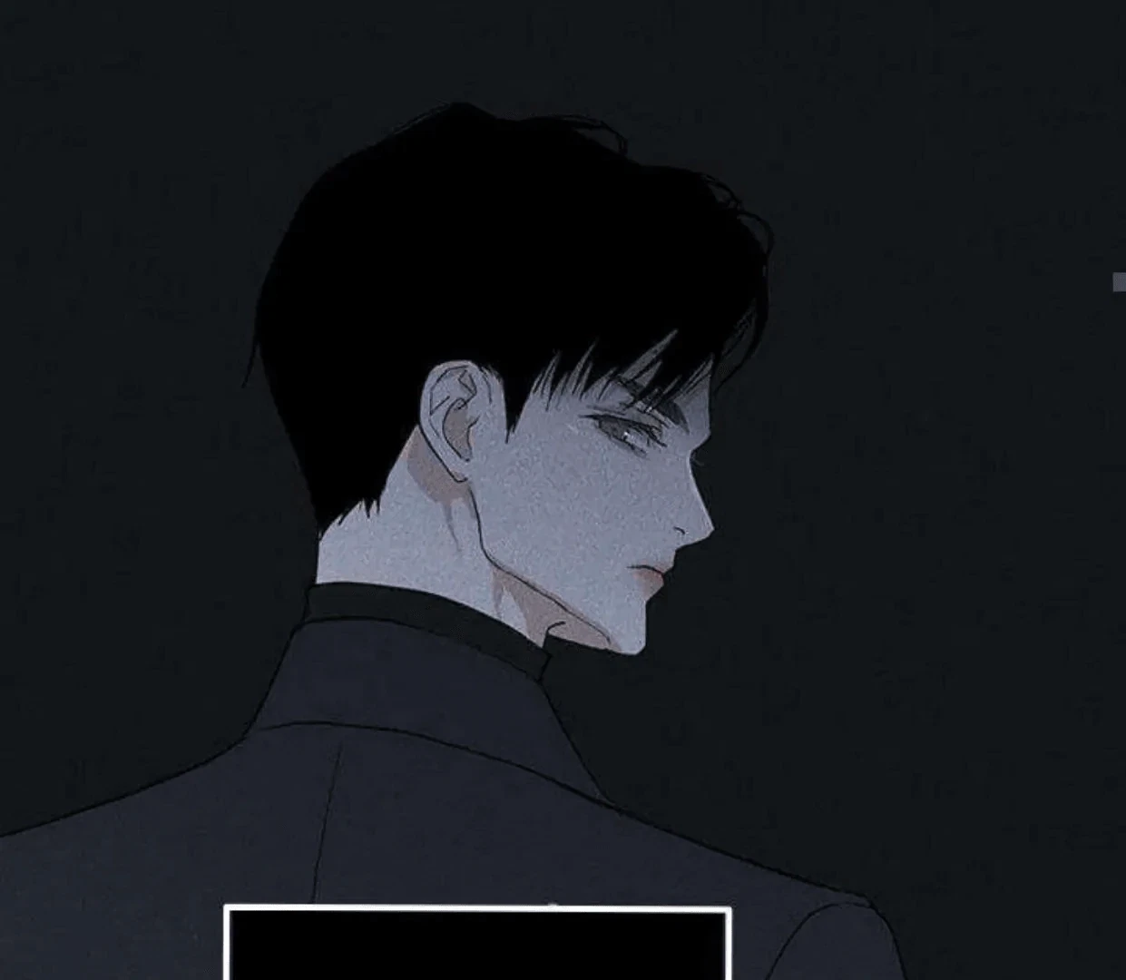 Missing Love: The Marrying Man Chapter 63, page 109