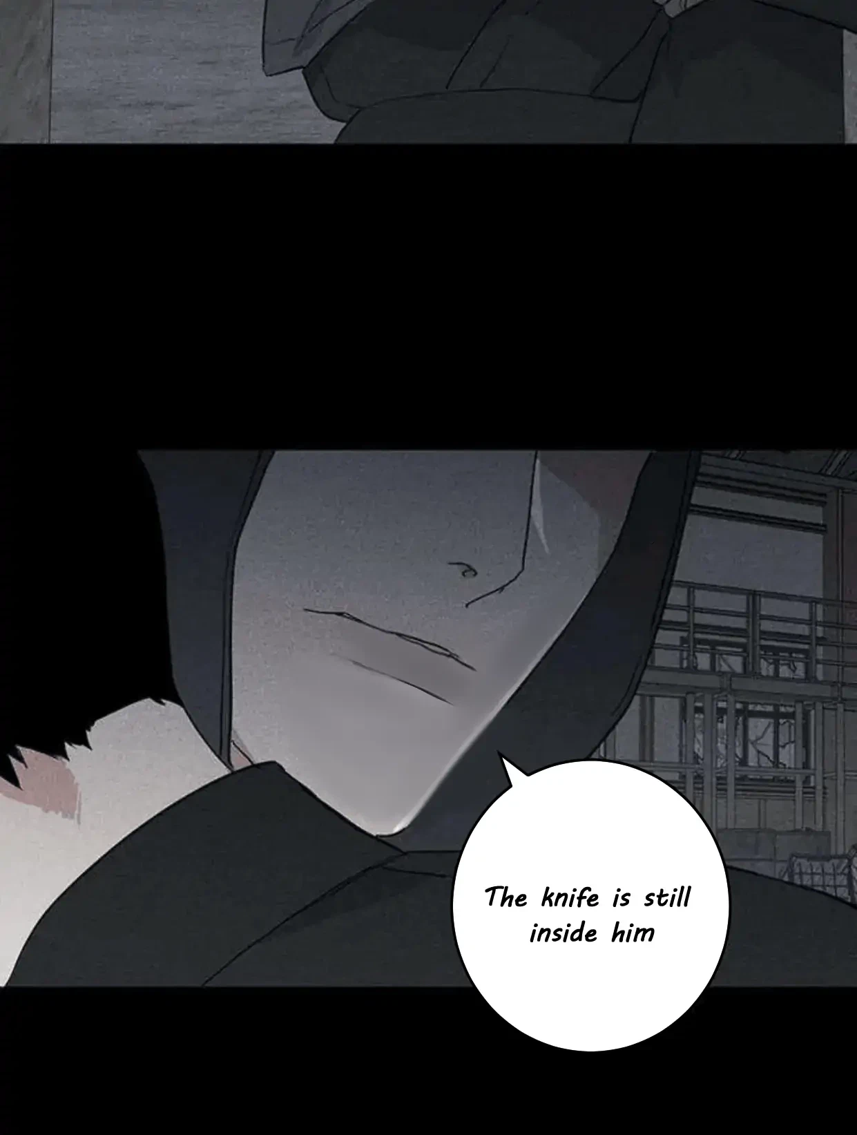 Missing Love: The Marrying Man Chapter 63, page 11
