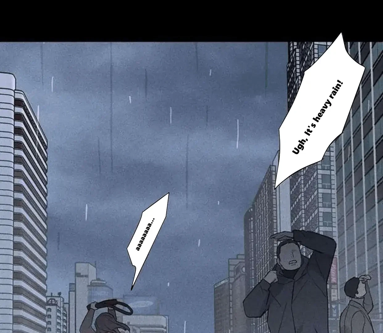 Missing Love: The Marrying Man Chapter 63, page 116