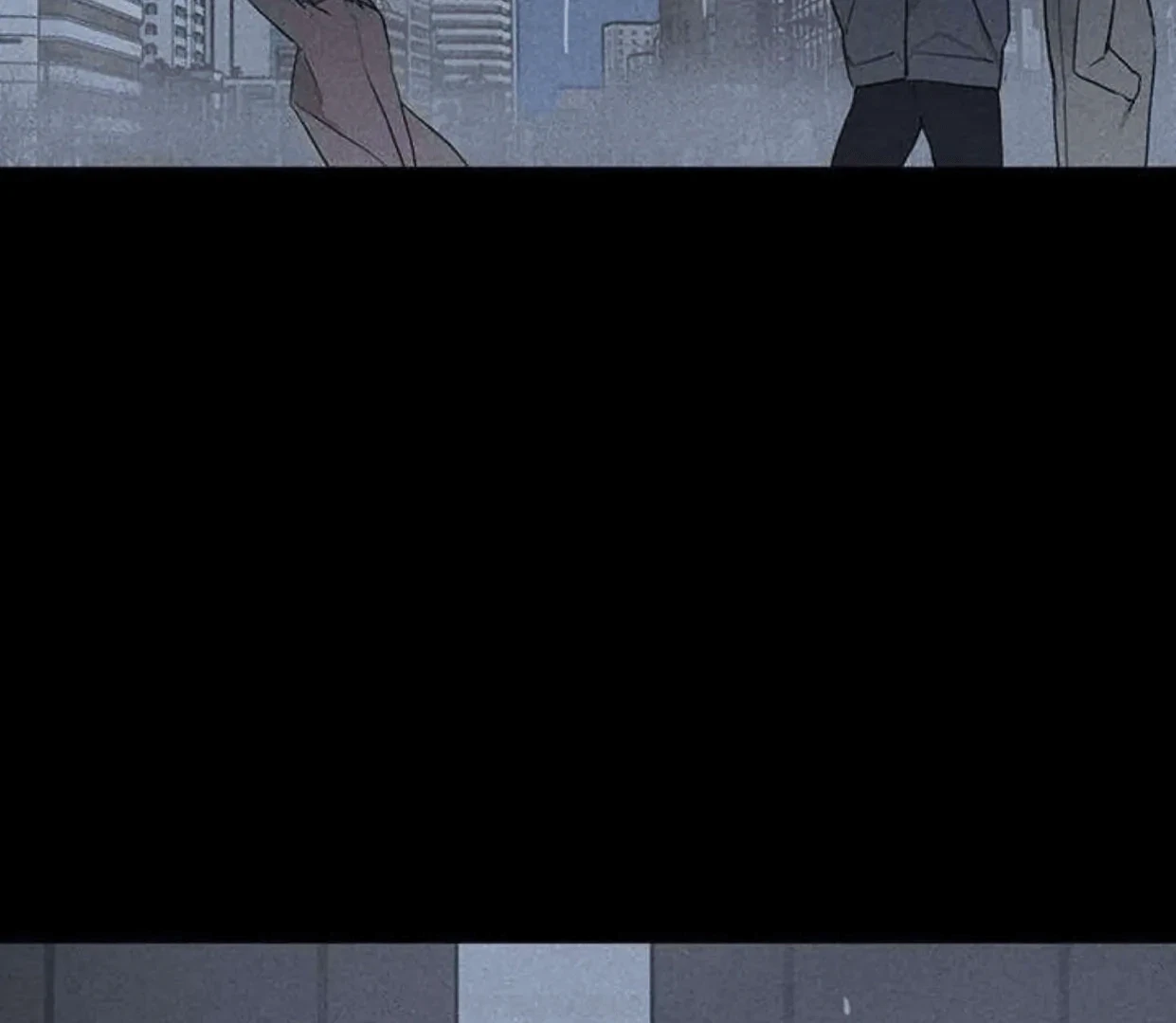 Missing Love: The Marrying Man Chapter 63, page 117
