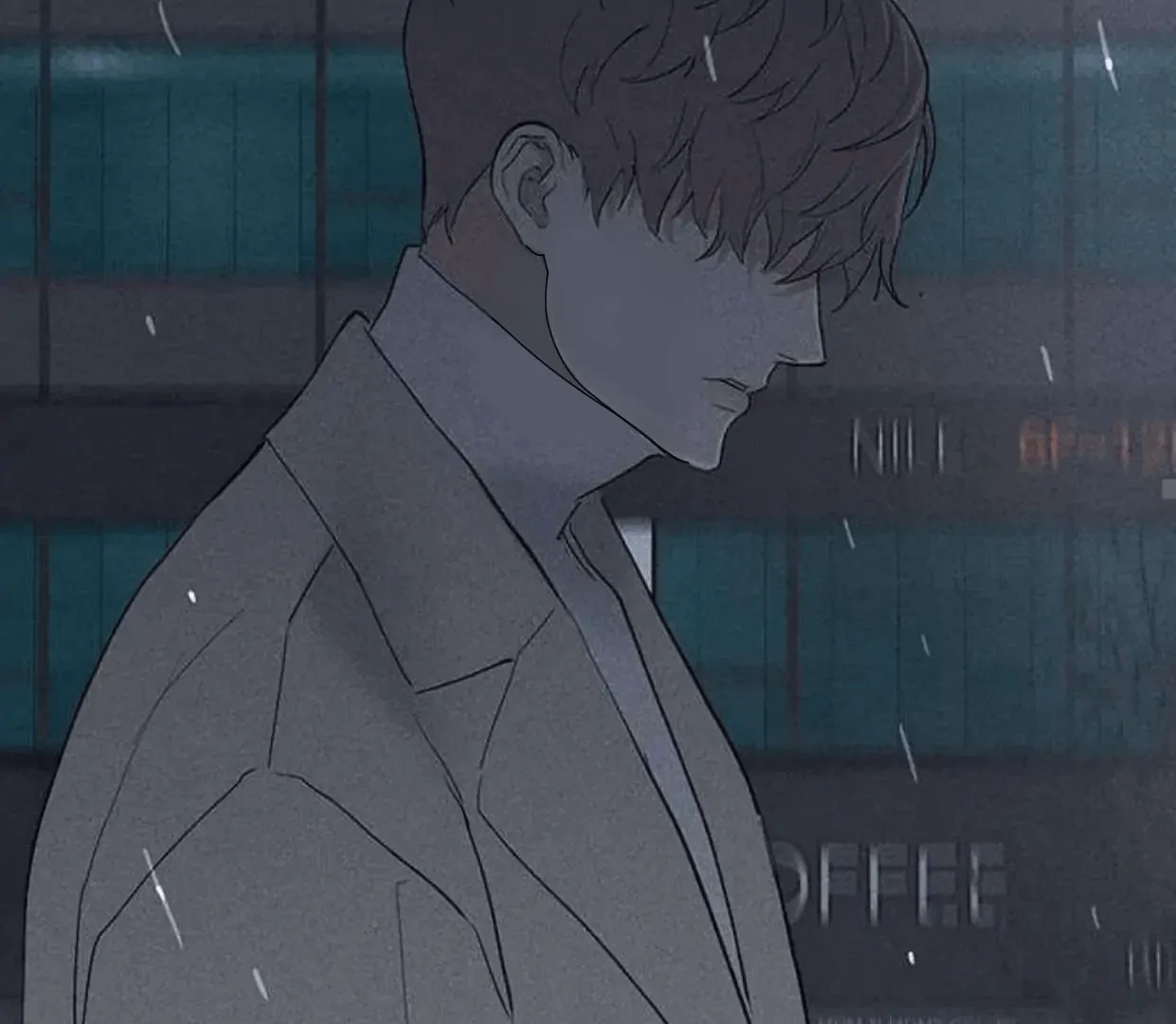 Missing Love: The Marrying Man Chapter 63, page 119