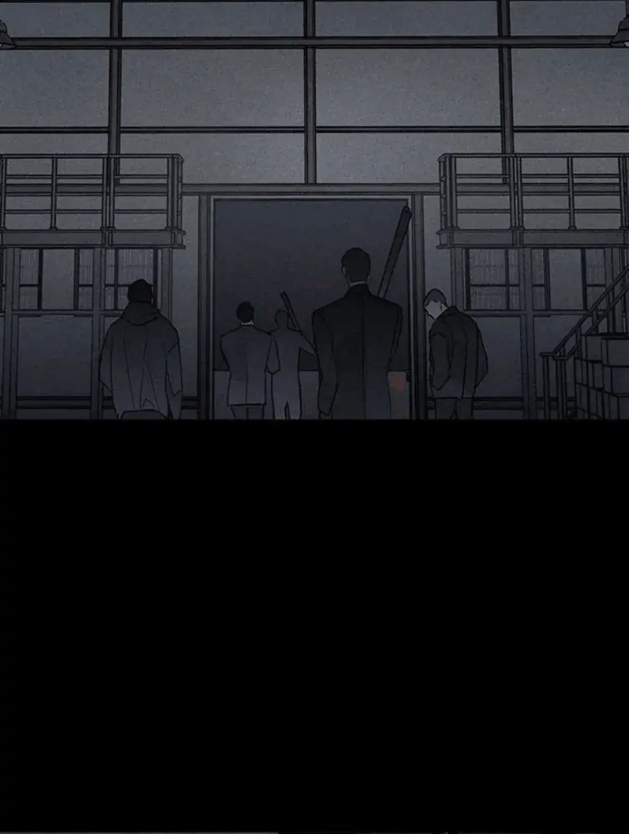 Missing Love: The Marrying Man Chapter 63, page 13