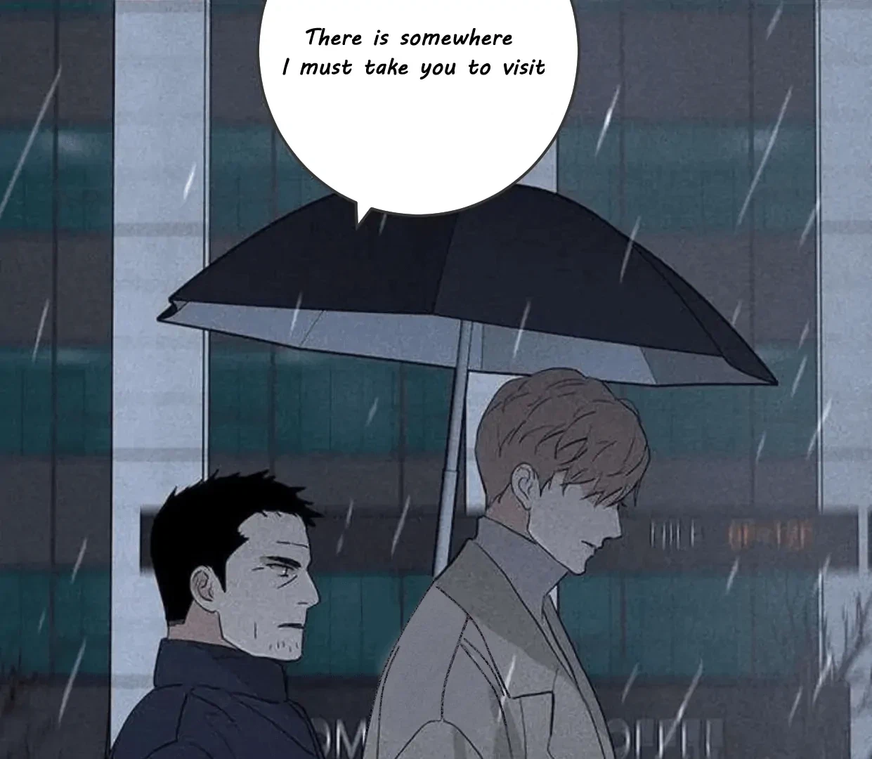 Missing Love: The Marrying Man Chapter 63, page 145