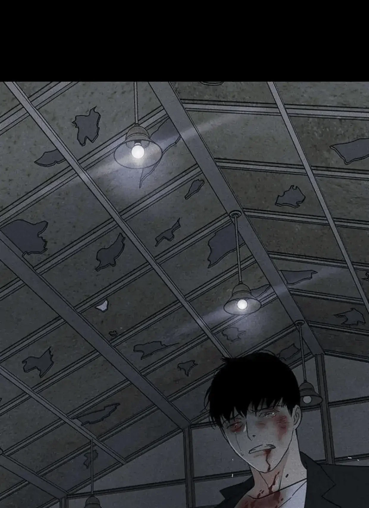 Missing Love: The Marrying Man Chapter 63, page 15