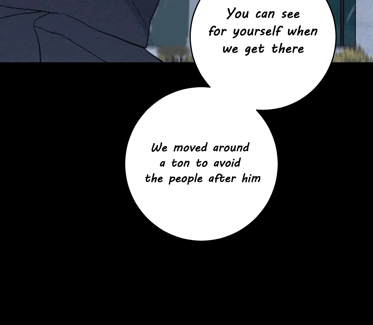 Missing Love: The Marrying Man Chapter 63, page 152