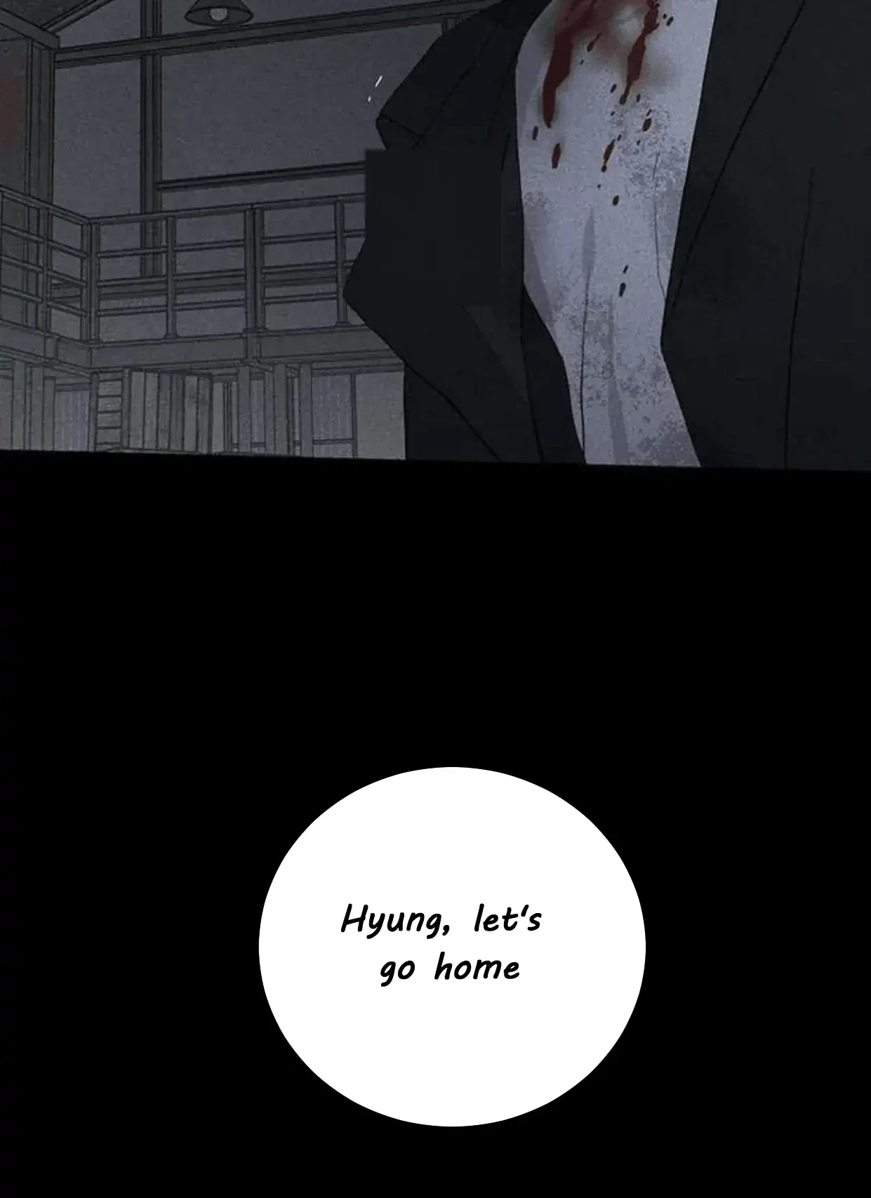 Missing Love: The Marrying Man Chapter 63, page 16