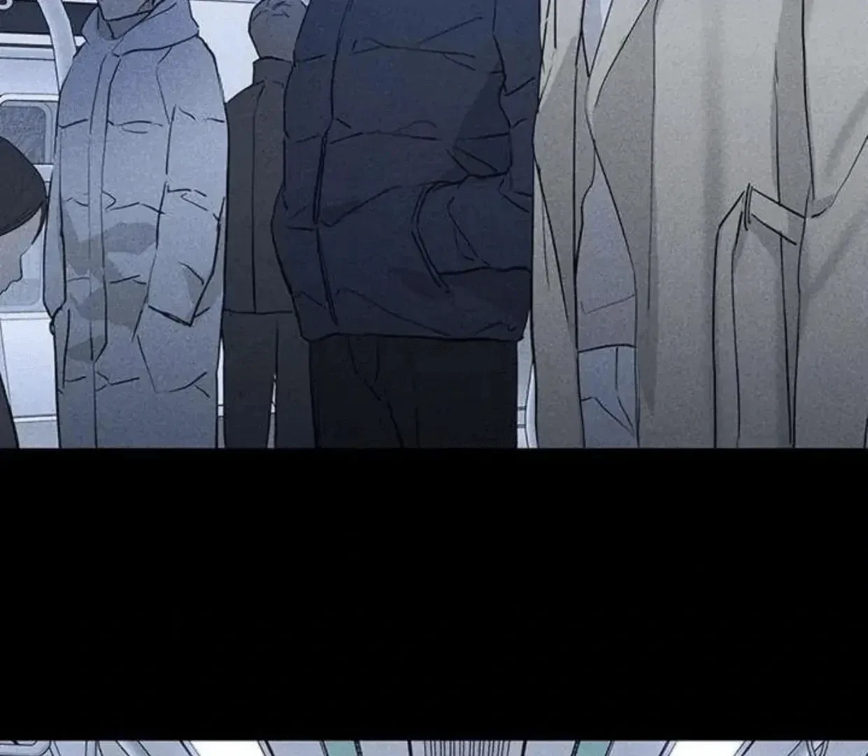 Missing Love: The Marrying Man Chapter 63, page 160