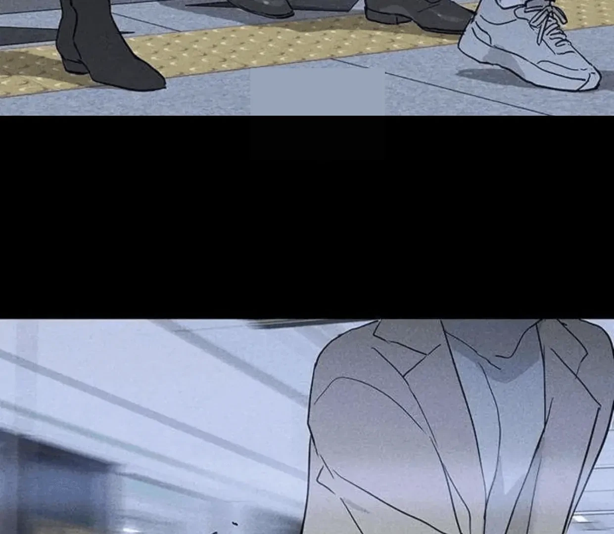 Missing Love: The Marrying Man Chapter 63, page 163