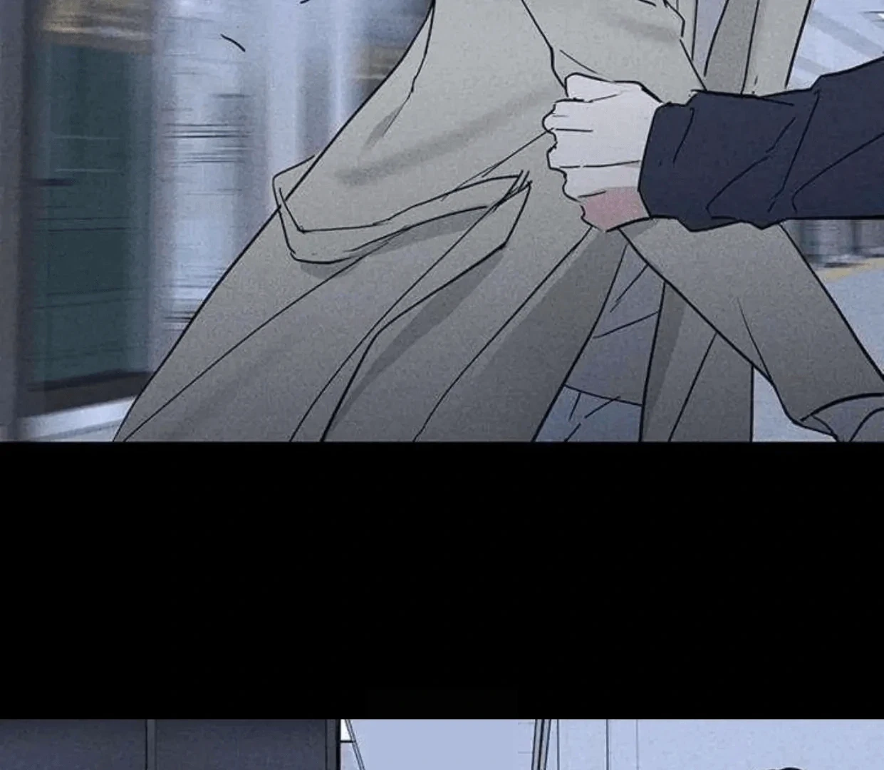 Missing Love: The Marrying Man Chapter 63, page 164
